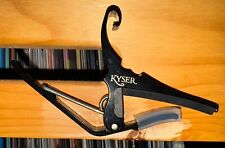 Acoustic Quick-Change Kyser 12 String Guitar Capo for sale  Shipping to South Africa