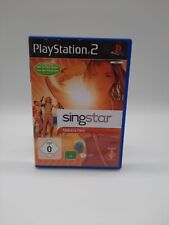 Ps2 singstar mallorca gebraucht kaufen  Eppendorf