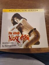 Nicky astria album for sale  Dorchester