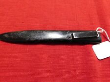 italian scabbard for sale  Franklin