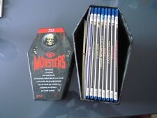 Universal monsters box gebraucht kaufen  Sonthofen