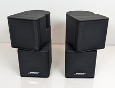 Bose jewel cube for sale  FRODSHAM