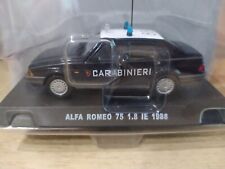 Alfa romeo carabinieri usato  Italia