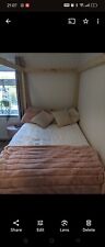 Four poster solid for sale  SOUTH OCKENDON