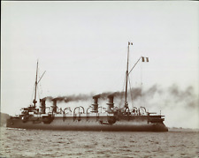 Marine militaire croiseur d'occasion  Pagny-sur-Moselle