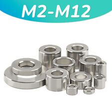 M10 m12 stainless for sale  Shipping to United Kingdom