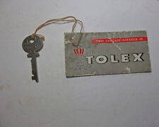 Vintage tolex key d'occasion  Expédié en France