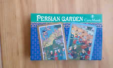 Carta mundi persian for sale  BURY ST. EDMUNDS