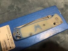 Benchmade bugout 535 for sale  Rowlett
