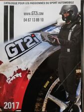 Catalogue gt2i sport d'occasion  Monaco