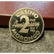 Morongo casino 2nd for sale  Ventura