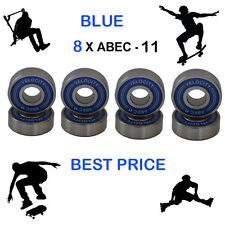 Abec wheel bearings for sale  BRISTOL