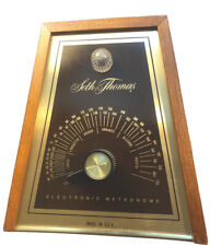 seth thomas violin clock for sale  Prescott