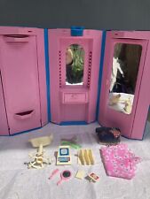 Barbie haus büro gebraucht kaufen  München