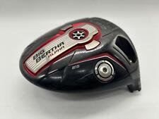 Callaway BIG BERTHA  ALPHA 815 10.5 Driver head only EXCELLENT for sale  Shipping to South Africa