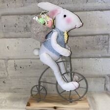 Easter bunny bike for sale  Mineola