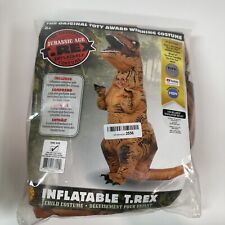 Original jurassic inflatable for sale  Willis