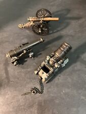Vintage lot cannons for sale  Rowlett