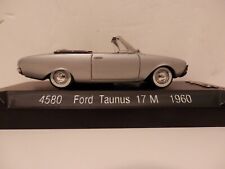 Solido ford taunus for sale  FARNBOROUGH