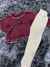 Spanish granlei knitted for sale  ASHFORD