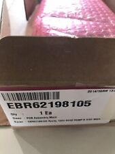 Ebr62198105 oem for sale  Shipping to Ireland