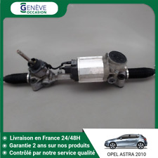 Cremaillere opel astra d'occasion  Niort