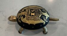 Vintage turtle bell for sale  Punta Gorda