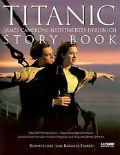 Titanic storybook james gebraucht kaufen  Berlin