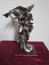 Statue 2figuren kunststof gebraucht kaufen  Meckenheim