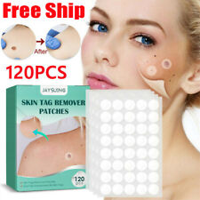 120pcs skin tag for sale  Shipping to Ireland