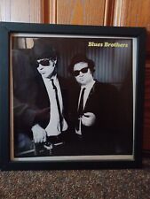 Blues brothers vinyl for sale  Princeton
