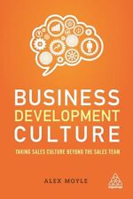 Business development culture for sale  UK