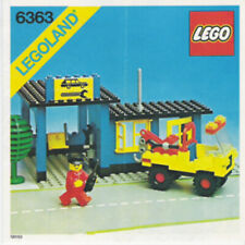 Lego 6363 auto usato  Italia
