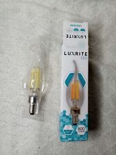 Luxrite candelabra led for sale  Kokomo