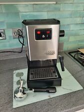 gaggia for sale  Shipping to Ireland