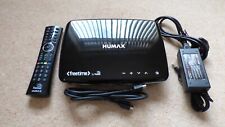 Humax hdr 1100s for sale  Shipping to Ireland