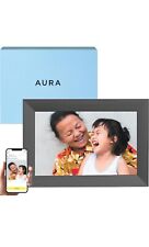 Aura carver wifi for sale  LUTON