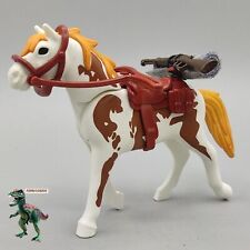 Playmobil cheval western for sale  Shipping to Ireland