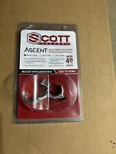 Scott archery ascent for sale  Gibsonia
