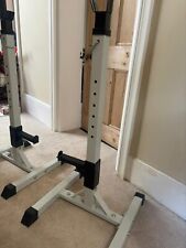 Adjustable pair barbell for sale  BIRMINGHAM