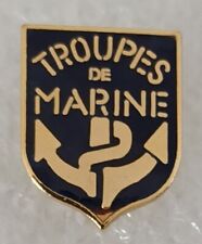 Pins militaire troupe d'occasion  Versailles