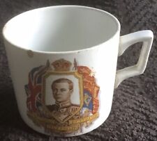 Royal coronation cup for sale  COLCHESTER
