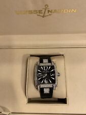 Ulysse nardin caprice for sale  Shipping to Ireland