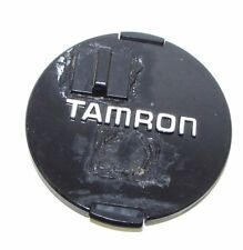 Usé Tamron 62mm Lentille Avant Casquette pour S'Adapte à Tout 60-300mm B00936 d'occasion  Expédié en France