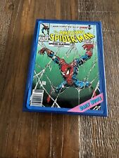Spiderman pocket comics for sale  Malden