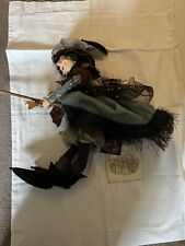 witch doll for sale  NEWHAVEN
