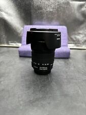 Canon zoom lens for sale  Albuquerque