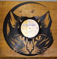 Cat vinyl record for sale  Bryceville