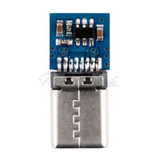 PD QC Trigger Decoy USB 9/12/15/20V Type C Module Power Bank Board Fast Charging comprar usado  Enviando para Brazil
