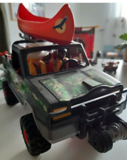 Playmobil jeep wildlife gebraucht kaufen  Coswig
